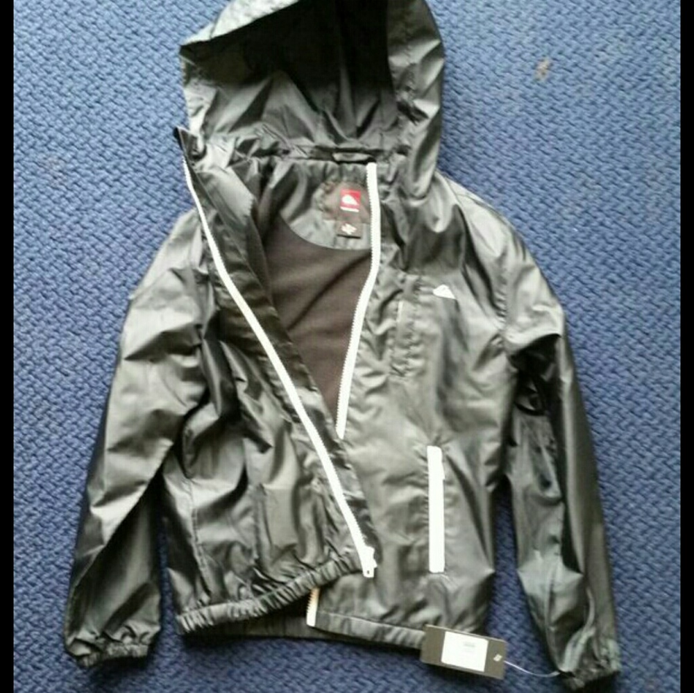 Boys windbreaker